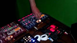 Systemfehlerlive Wg Kutsches Bday 2014