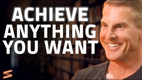 Achieve ANYTHING In Life | Craig Groeschel & Lewis Howes