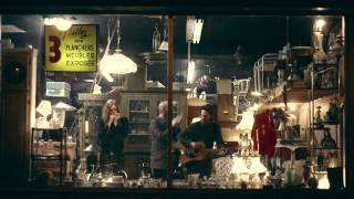 The Experimental Tropic Blues Band — Stéréo-Séquence — Épisode 36