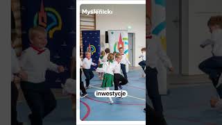 Myślenice: Modernizacja Zespołu Szkolno-Przedszkolnego na Zarabiu | Kurier #436