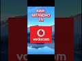 BANDO ZA BURE KABISA Bando Vodacom Airtel Halotelco Tigo