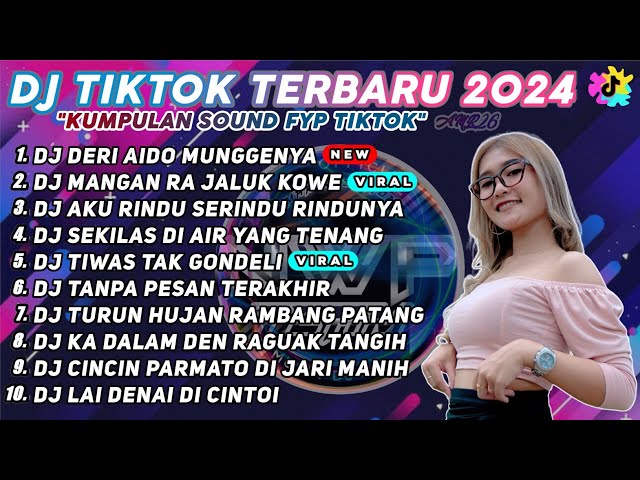 DJ ANE MADAGO AIDO MUNGGENYA REMIX || DJ DERO DANCE HITS VIRAL TIK TOK TERBARU 2023 FULL ALBUM class=