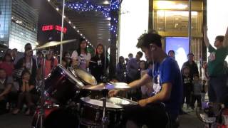 20131012 李科穎 *自由發揮-GYM* Part 2