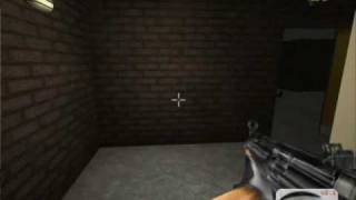 Untitled game made with FPSC