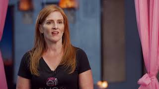 Lisa Explains why the 6 Week Challenge WORKS!