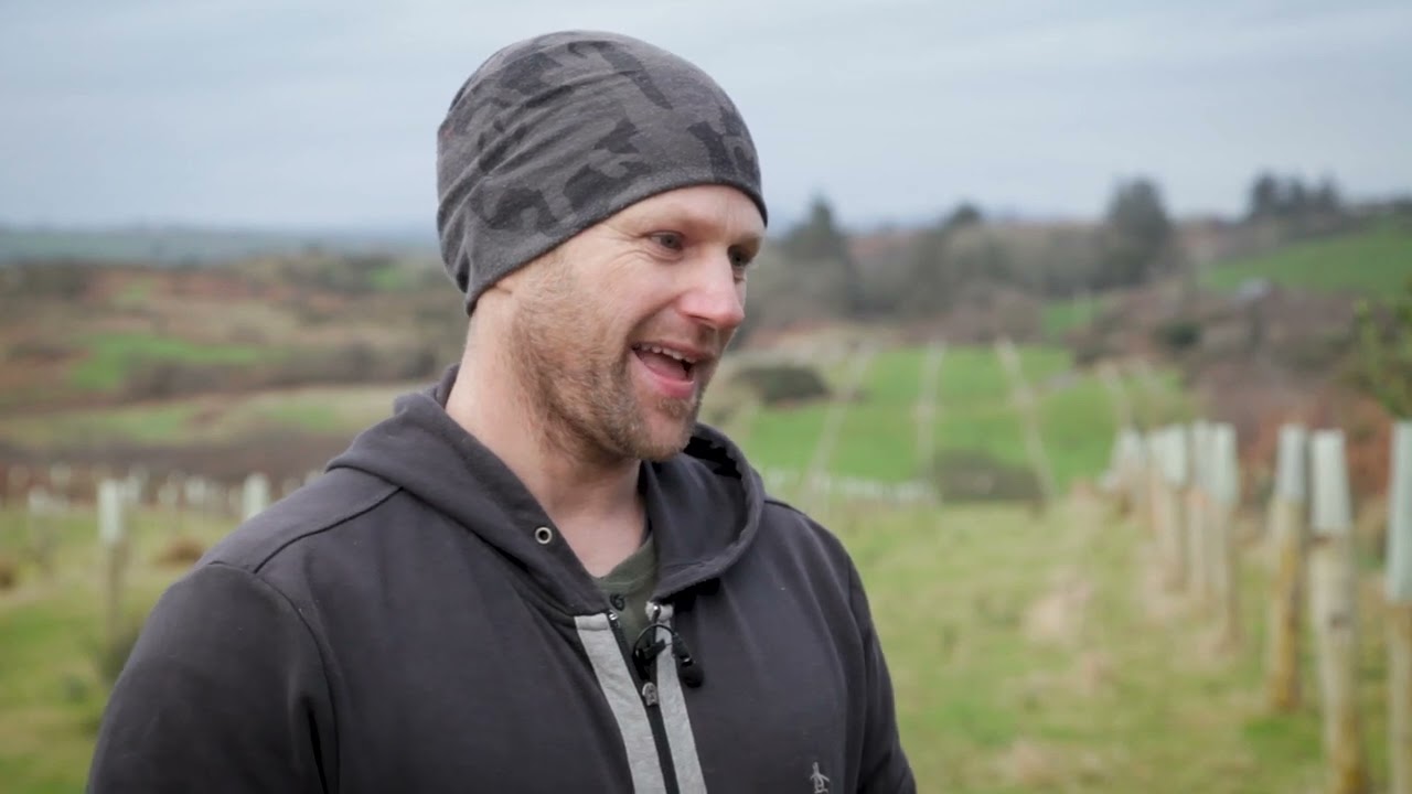 Forestry Solutions Webinar 5 - Rossa Gibbons