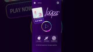 Looper Gameplay lvl 1-10