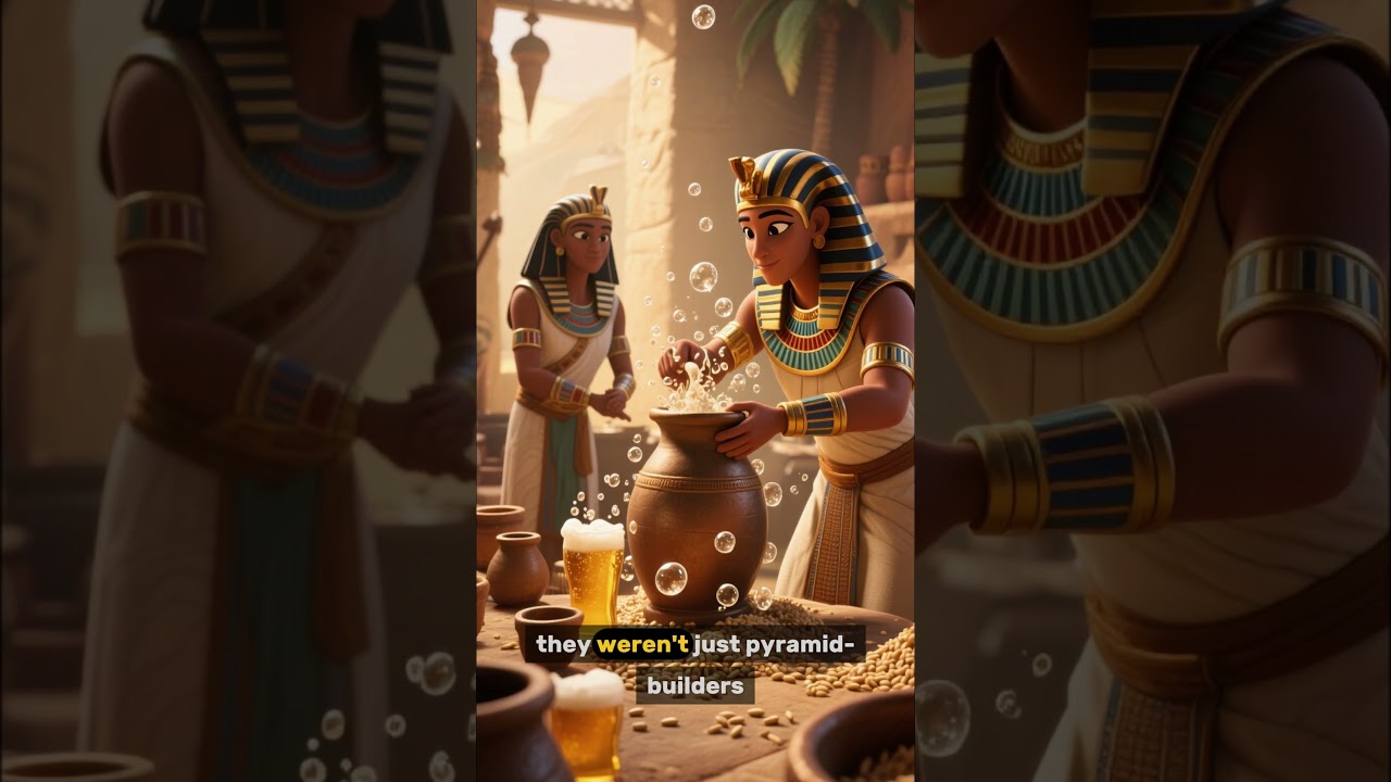 5 Mind-Blowing Ancient Egypt Facts You Didn’t Learn in School