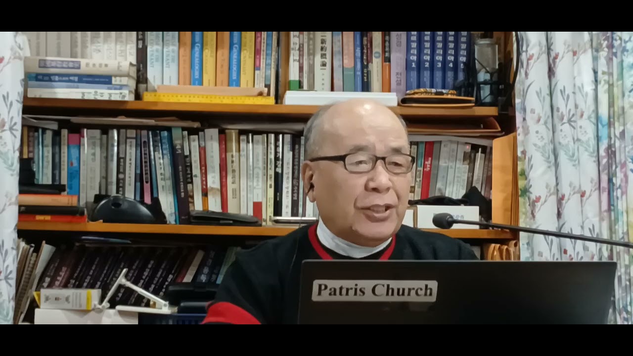 창세기 4:1-9 (아벨이 어디 있느냐?)