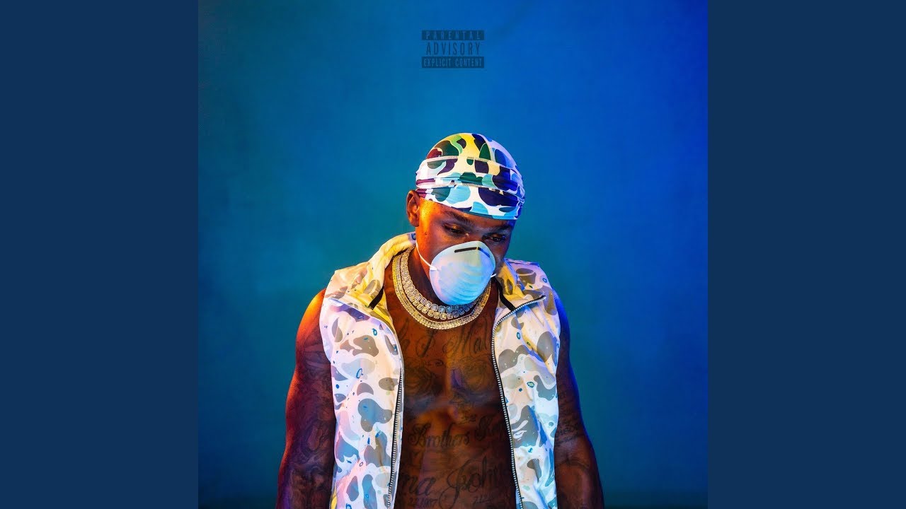 DaBaby - SAD SH*T (Lyrics)