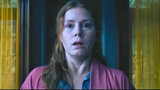 Woman Can’t Leave Her House and Obsessively Spies on Her Neighbors | The Woman in the Window Recap