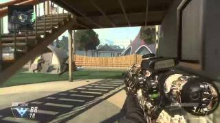 Super Split 5 Man. And Failed Quad