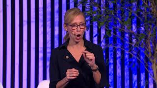 Destination Tomorrow: Practicing Kindness at 30,000 Feet by Jeanie Brady, Flight Attendant