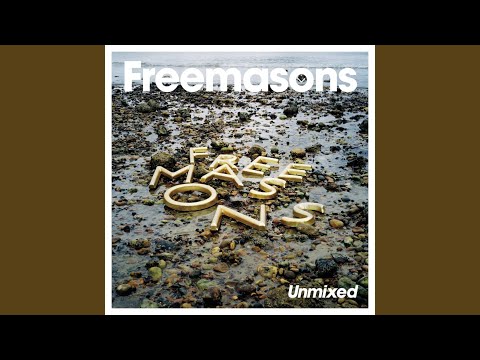 Freemasons — Desperados