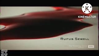 The Conjuring The Devil Made Me Do It End Credits Syfy 2022