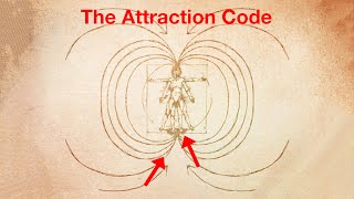 Cracking The Law Of Attraction Never Chase What You Desire 432 Hz Music