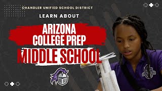 Arizona College Prep Middle School