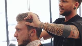 Danckuts - Never worry about your haircut again.