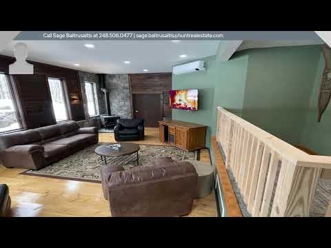 108 Spruce Lake Road, Little Falls, NY home video tour