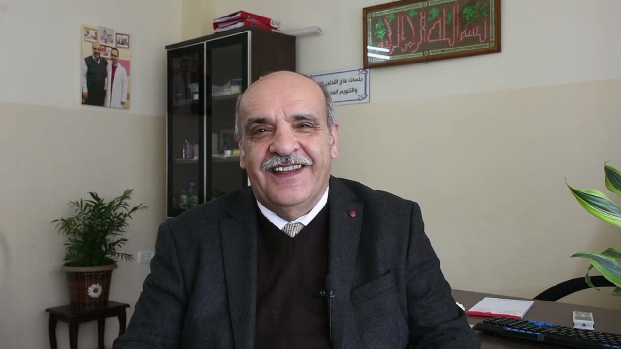 دواء ميرتازابين لعلاج الأرق : دكتور زياد ناجي العرندي miro