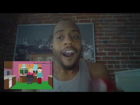 Try Not To Laugh South Park Best of Cartman - YouTube