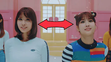 (EXPLAINED) TWICE - Heart Shaker MV