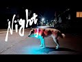 【ナイトライブ】柴犬ゴン16歳の夜 (2024/09/26)