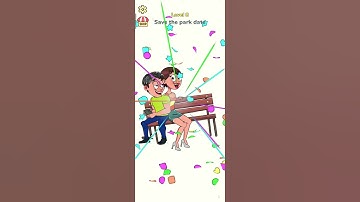 Impossible Date Level 8 | Impossible Date Save the park date
