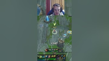 How to Use both Quick and Normal Cast