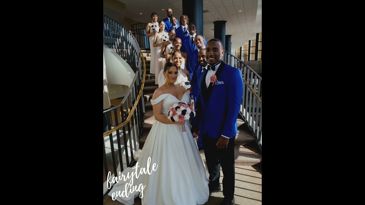 Bridal Bouquets By A Gorgeous Gem