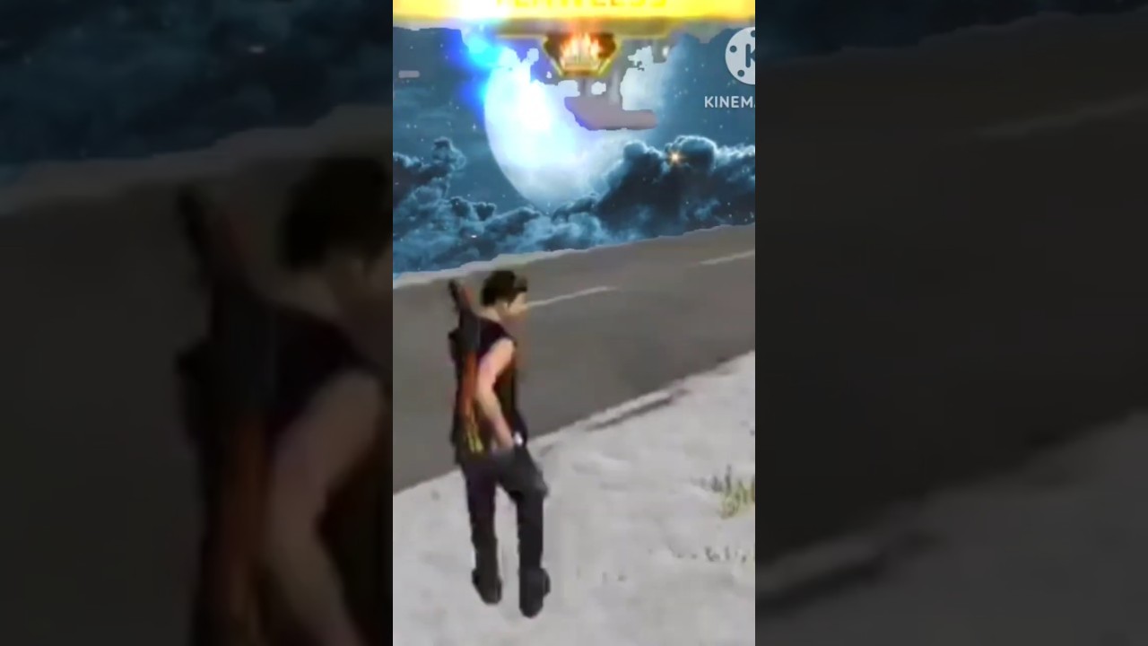 FF sky glow effect video edit