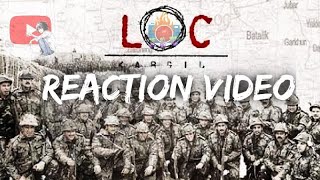 Kargil War 1999 History | War of Freedom | Dekho Suno Jani | Reaction Video