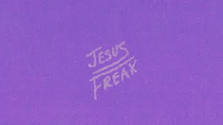Jesus Freak - Josiah Queen And Tobymac Karaoke Version