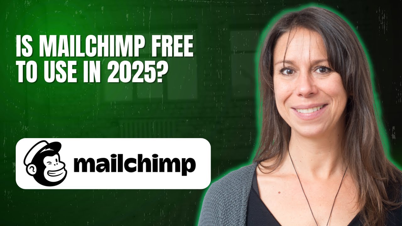 Is Mailchimp Free to Use in 2025