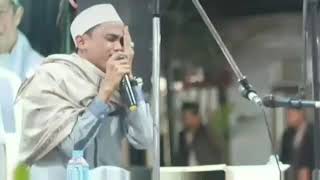 Do'a bulan Rajab H Sidiq Mulyana