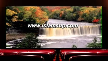 تلاوة نادرة عذبة رائعة  سورة الطور سعد الغامدى