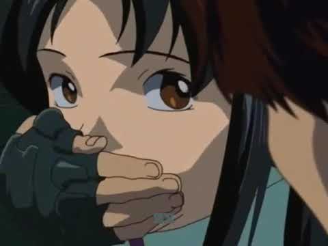 Mimori Kiryu Handgag