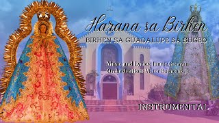 Video thumbnail of "Harana sa Birhen sa Guadalupe Instrumental"