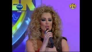 Petek Dinçöz - Sevda (Çarkıfelek 12.03.2012)