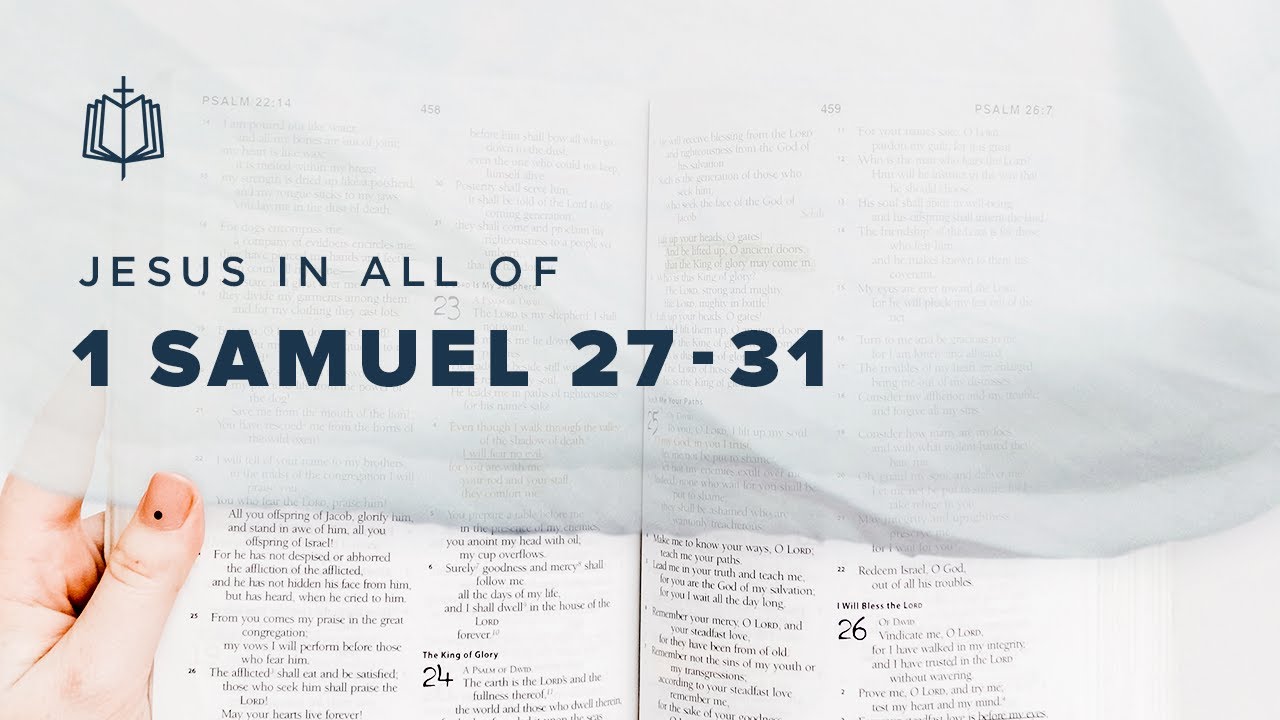1 Samuel 27 31 The Witch Of Endor Bible Study YouTube 1-samuel-27-31-the-witch-of-endor-bible-study-youtube