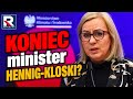 KONIEC minister Hennig-Kloski?! Gorąco w Sejmie, opozycja uderza! | Kto tu rządzi?