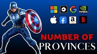 Number Of Provinces | LeetCode 547 (BFS Graph)