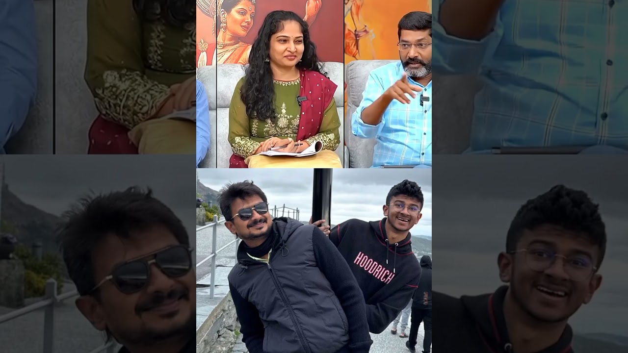 SAVUKKU SHANKAR about INBANITHI