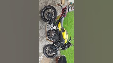 Yamaha Mt-07 2015 SC-Project no DB-killer