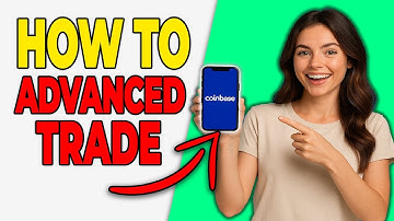 How to Use Coinbase Advanced Trade Feature (Full Walkthrough)