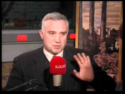 სუბიექტური აზრი (25/01/2012)