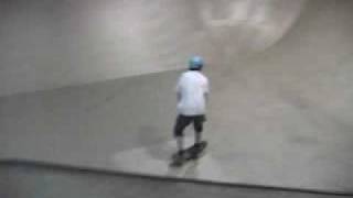 Flip indy