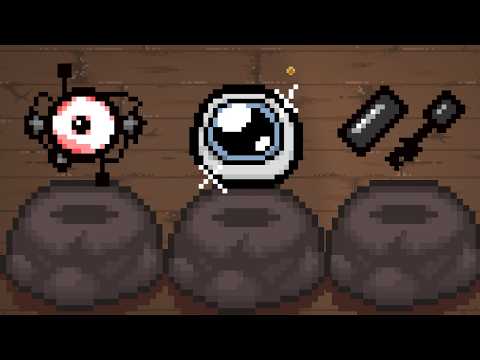 La Técnica ONESHOT de Eva! - Speedrun The Binding Of Isaac Repentance +