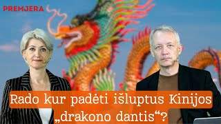 Audrius Nakas: Ar pagaliau išsirinksime adekvatų Seimą?