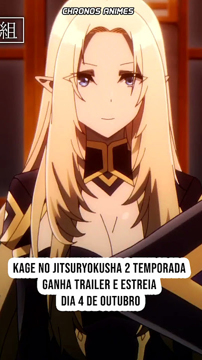 2 TEMPORADA DE SAIHATE NO PALADIN CONFIRMADA! 